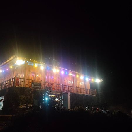 Du Gia Nalien View Homestay Lang Cac Exterior foto