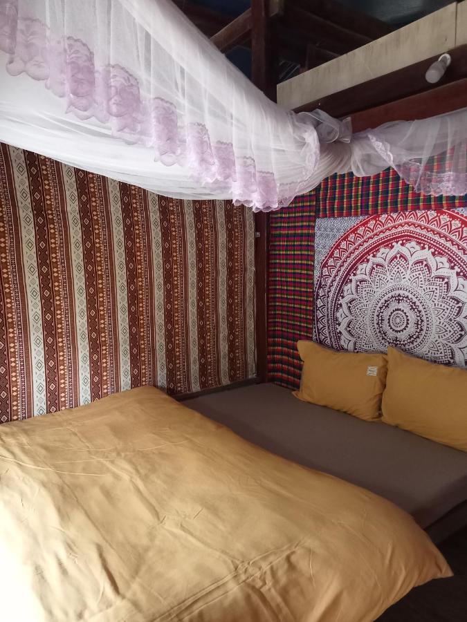 Du Gia Nalien View Homestay Lang Cac Quarto foto
