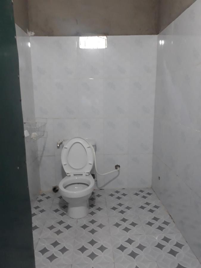 Du Gia Nalien View Homestay Lang Cac Exterior foto