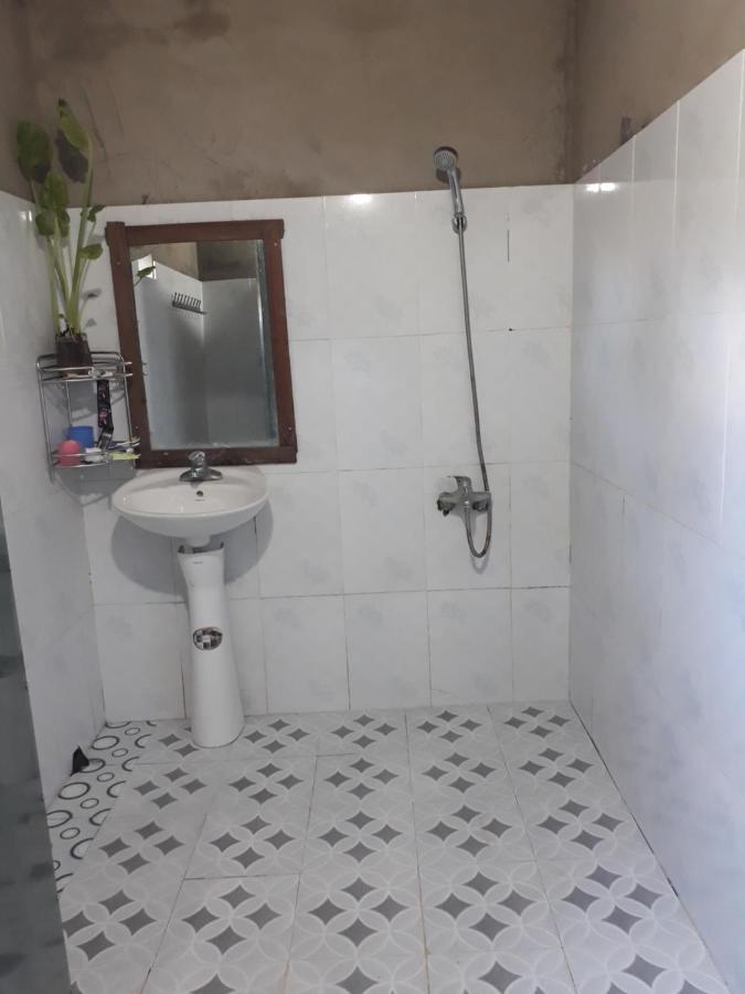 Du Gia Nalien View Homestay Lang Cac Exterior foto